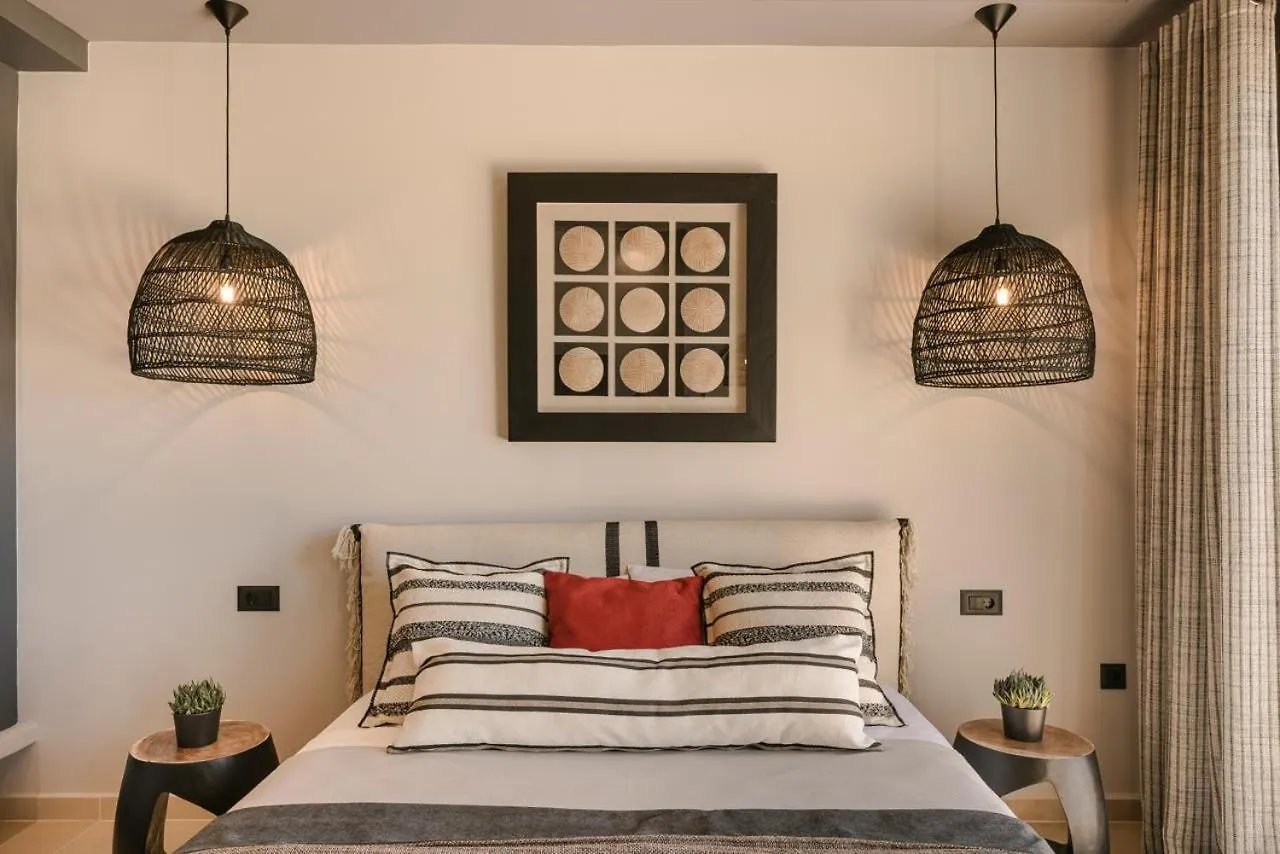 Golden Stone Made Villa In Karavados Village! Argostoli
