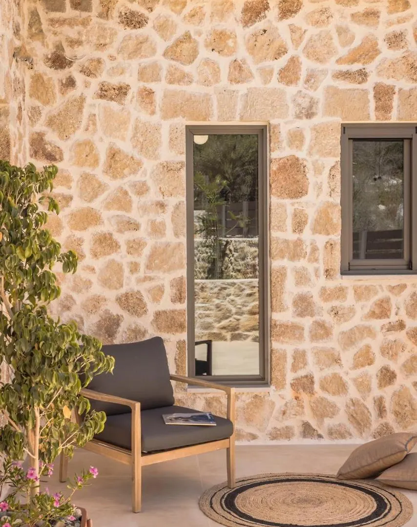 Golden Stone Made Villa In Karavados Village! Argostoli  0*, Argostoli (Kefalonia) Grækenland